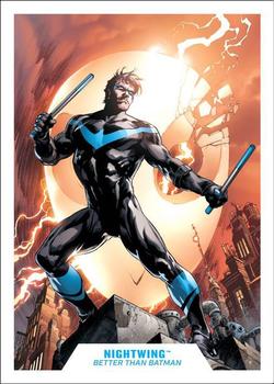 Nightwing