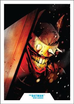 The Batman Who Laughs 