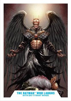 The Batman Who Laughs 