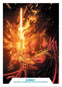 Azrael (Jean-Paul Valley) 