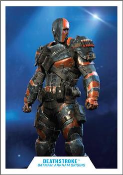 Deathstroke