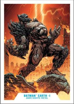 Batman Earth -1 