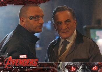 Age of Ultron