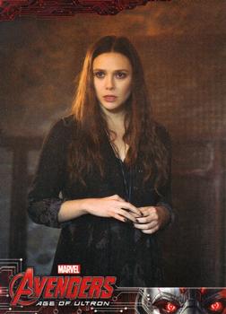 Age of Ultron
