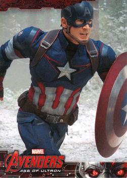 Age of Ultron