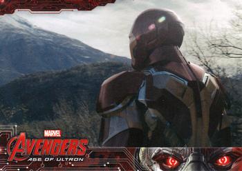 Age of Ultron