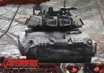 Age of Ultron