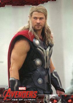 Age of Ultron