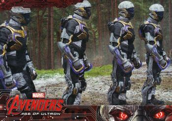 Age of Ultron