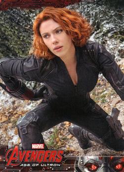 Age of Ultron