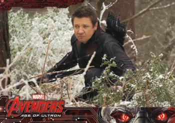 Age of Ultron