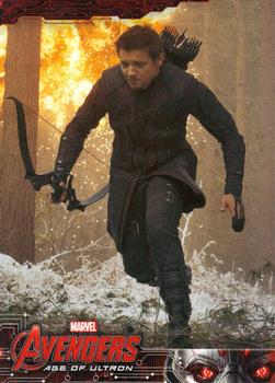 Age of Ultron