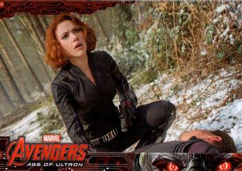 Age of Ultron