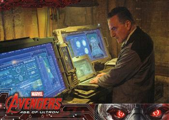 Age of Ultron
