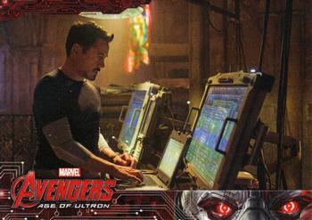 Age of Ultron