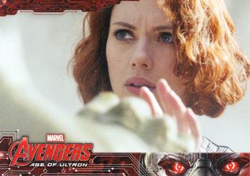 Age of Ultron