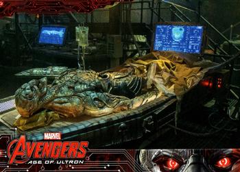 Age of Ultron