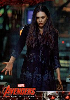Age of Ultron