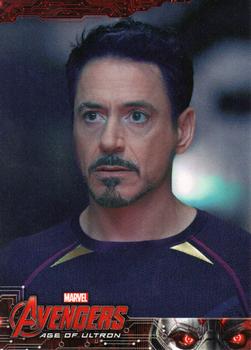 Age of Ultron