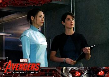 Age of Ultron