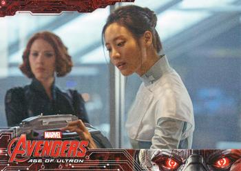 Age of Ultron