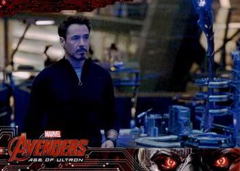 Age of Ultron
