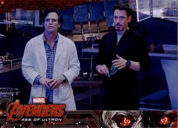 Age of Ultron