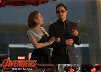 Age of Ultron
