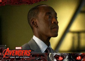 Age of Ultron
