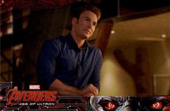 Age of Ultron