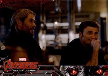 Age of Ultron
