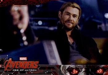 Age of Ultron
