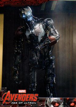 Age of Ultron
