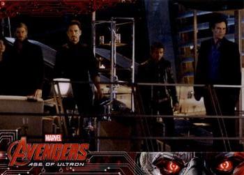 Age of Ultron