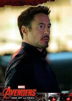 Age of Ultron