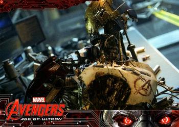 Age of Ultron