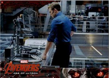 Age of Ultron