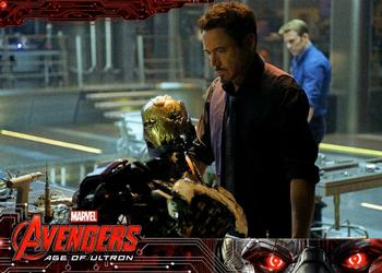 Age of Ultron