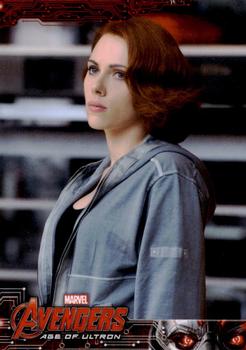 Age of Ultron