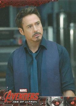 Age of Ultron