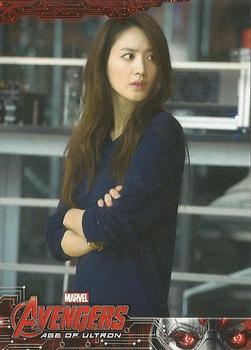 Age of Ultron