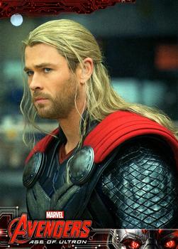 Age of Ultron