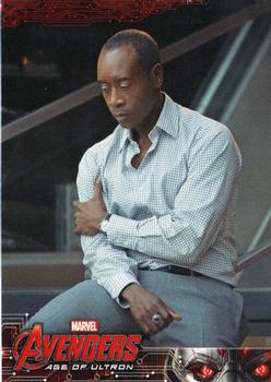 Age of Ultron