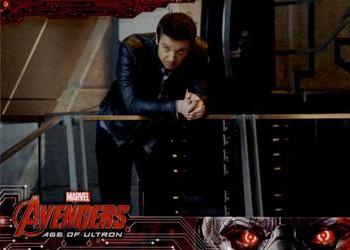 Age of Ultron