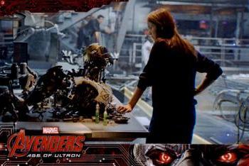 Age of Ultron