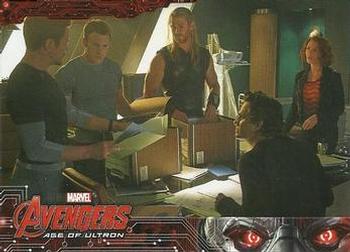 Age of Ultron