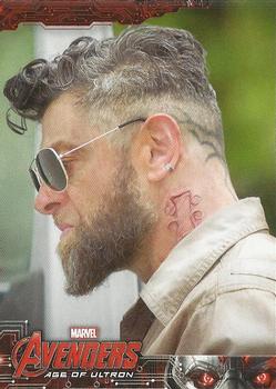 Age of Ultron