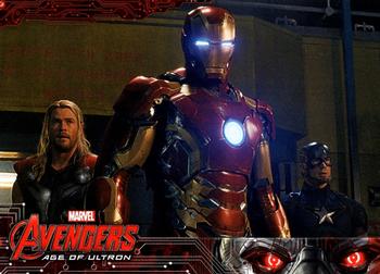 Age of Ultron