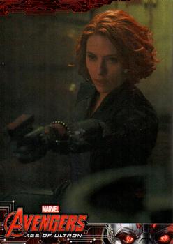 Age of Ultron