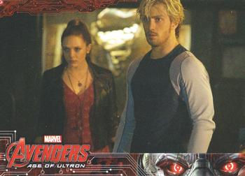 Age of Ultron